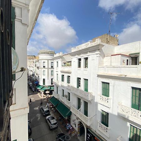 Cozy Apartment Central Medina Tetouan 15 Min Airport Sania Ramel Eksteriør bilde