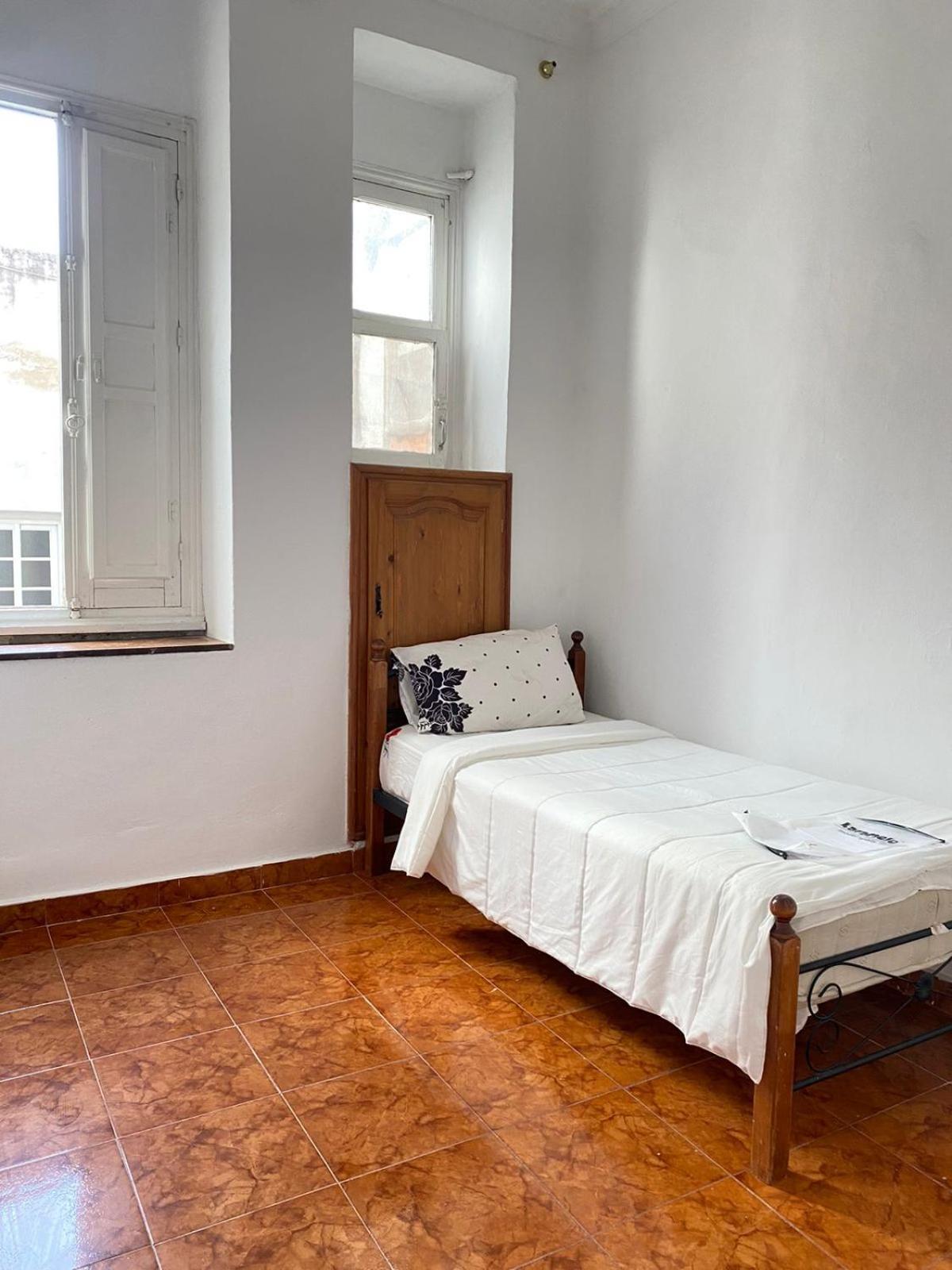 Cozy Apartment Central Medina Tetouan 15 Min Airport Sania Ramel Eksteriør bilde